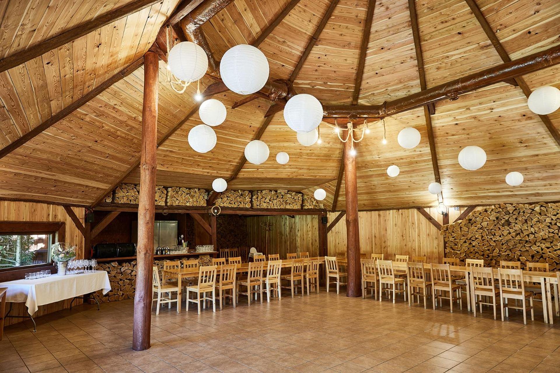 Hotel Baranowski Slubice  Bagian luar foto
